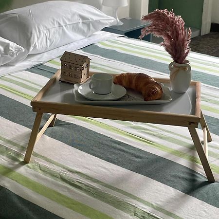 B&B Madama Teresa Τορίνο Εξωτερικό φωτογραφία