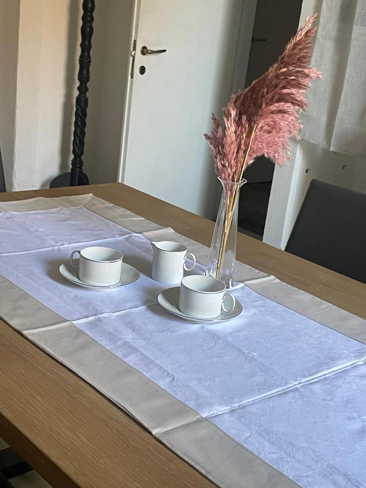 B&B Madama Teresa Τορίνο Εξωτερικό φωτογραφία
