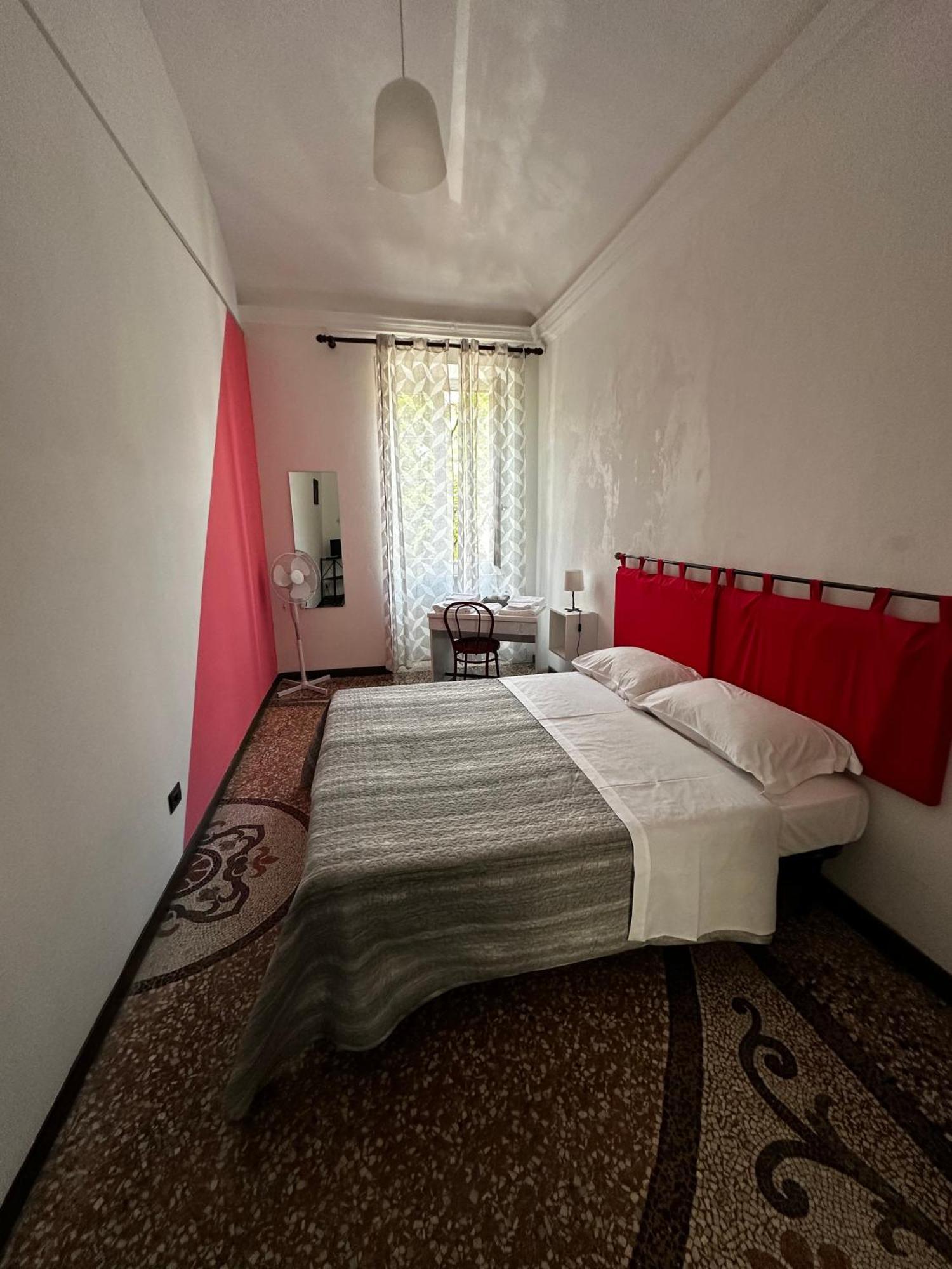 B&B Madama Teresa Τορίνο Εξωτερικό φωτογραφία
