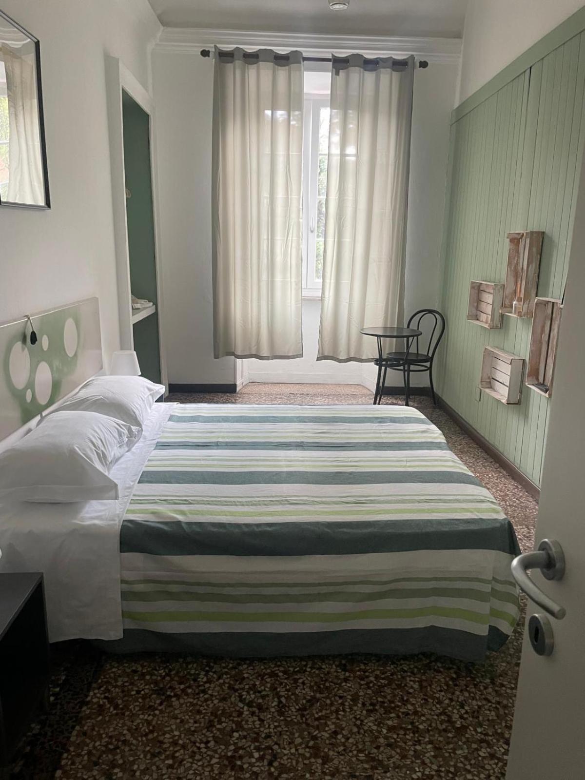 B&B Madama Teresa Τορίνο Εξωτερικό φωτογραφία
