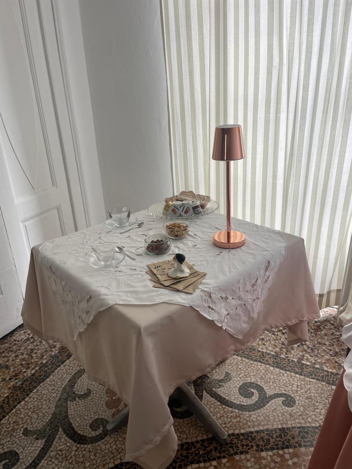B&B Madama Teresa Τορίνο Εξωτερικό φωτογραφία