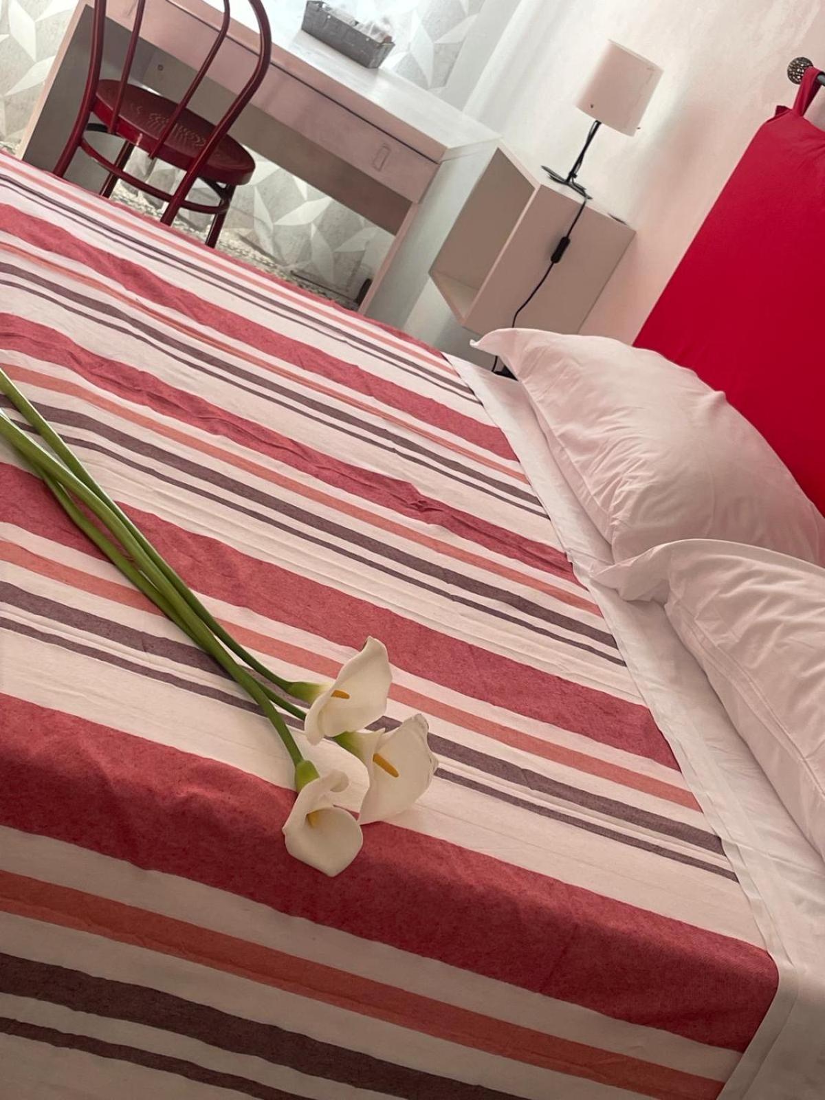 B&B Madama Teresa Τορίνο Εξωτερικό φωτογραφία