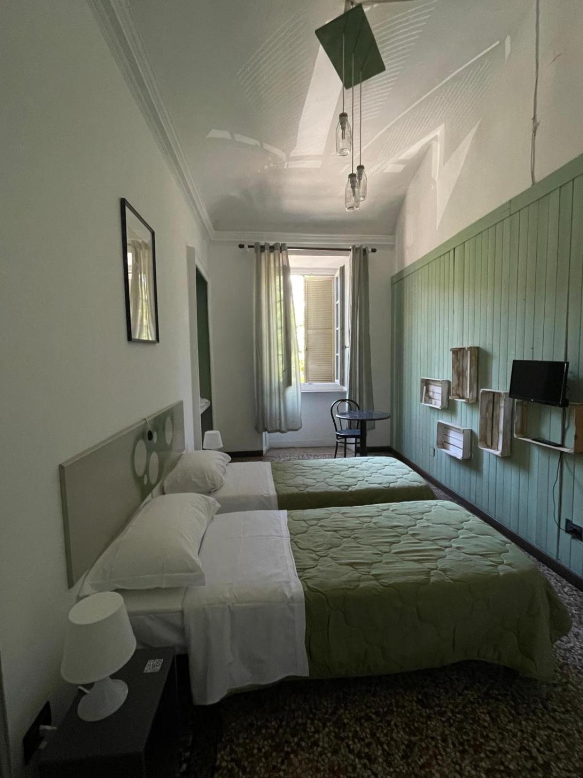 B&B Madama Teresa Τορίνο Εξωτερικό φωτογραφία