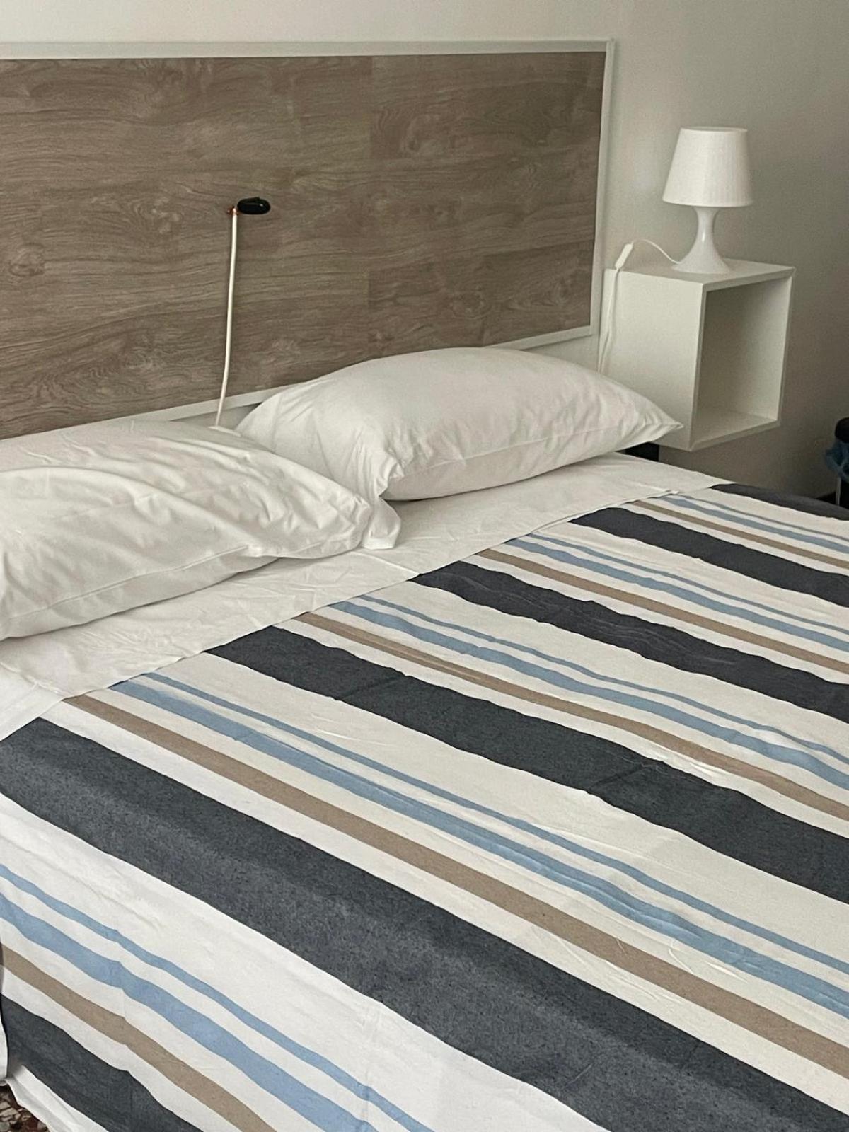 B&B Madama Teresa Τορίνο Εξωτερικό φωτογραφία