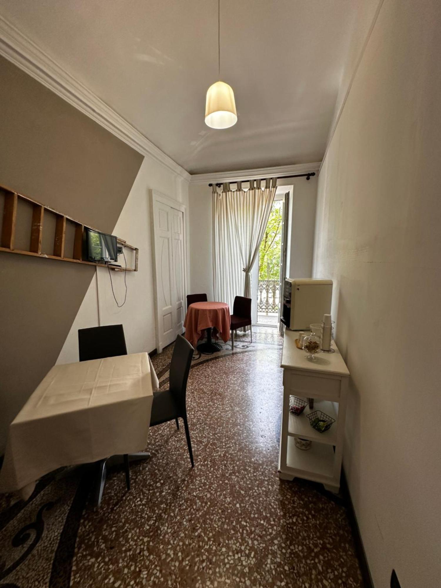 B&B Madama Teresa Τορίνο Εξωτερικό φωτογραφία