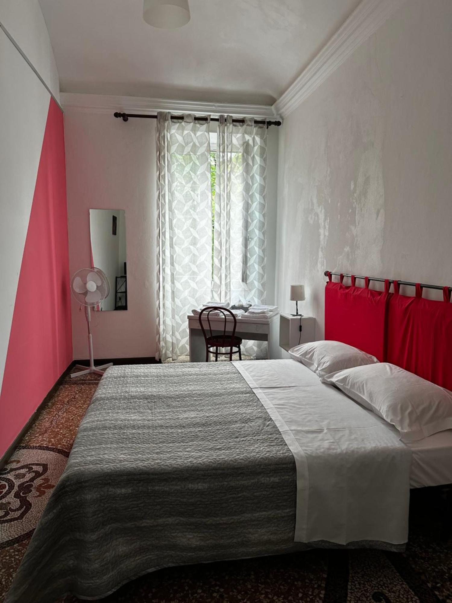 B&B Madama Teresa Τορίνο Εξωτερικό φωτογραφία