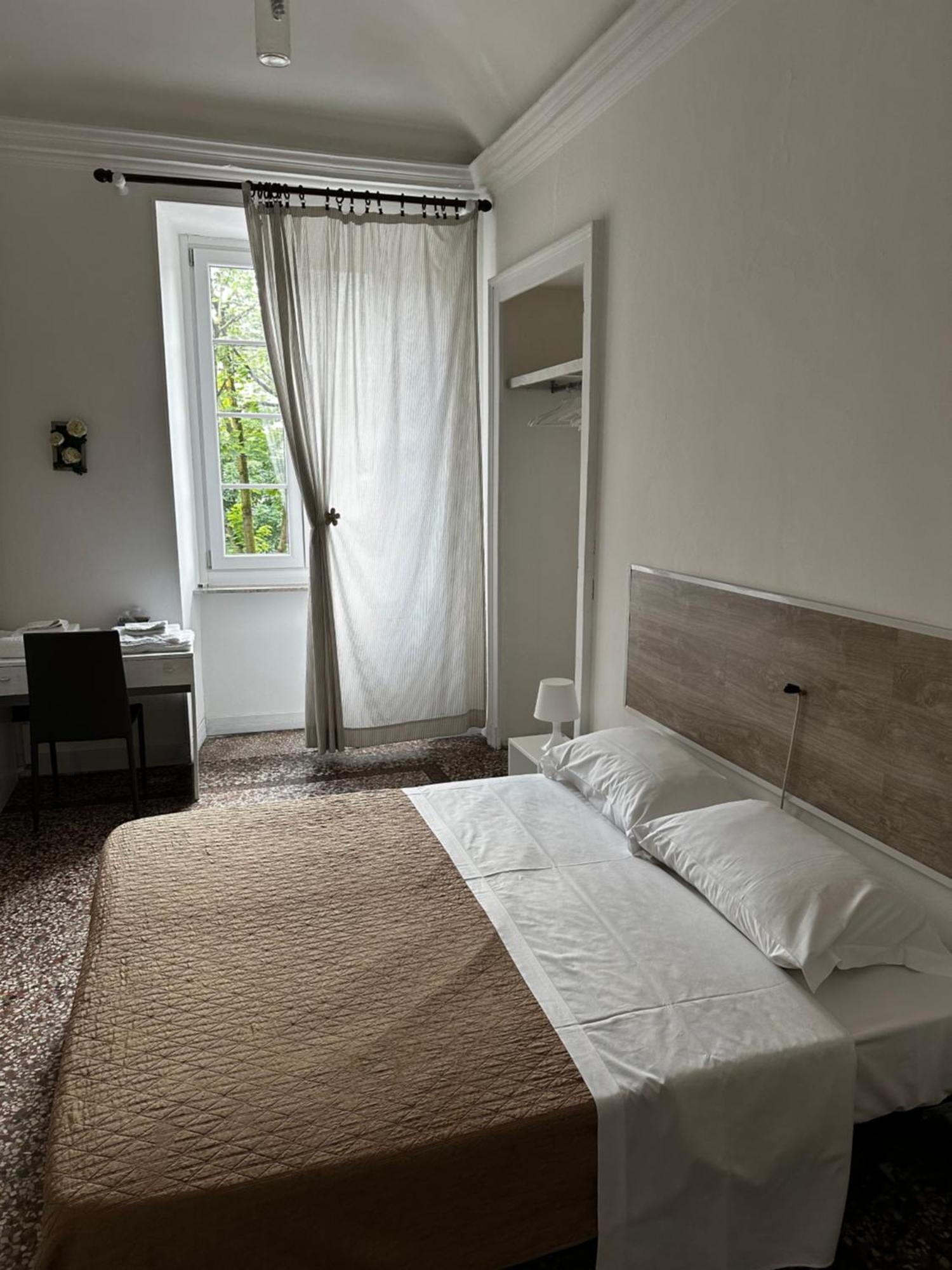 B&B Madama Teresa Τορίνο Εξωτερικό φωτογραφία